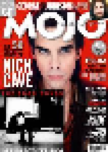 The Good Songs - Mojo Presents A Tribute To Nick Cave (CD) - Bild 4