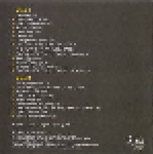 Alan Parsons: LiveSpan (2-CD) - Bild 4