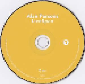 Alan Parsons: LiveSpan (2-CD) - Bild 5