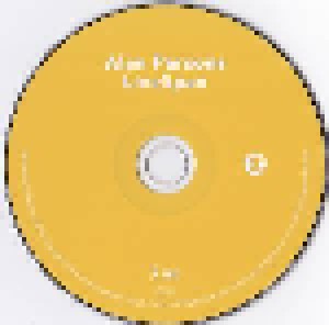 Alan Parsons: LiveSpan (2-CD) - Bild 6