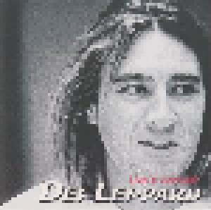 Def Leppard: Live In Concert - Vol-2 (CD) - Bild 1