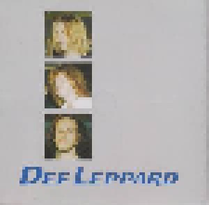 Def Leppard: Live In Concert - Vol-2 (CD) - Bild 3
