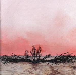 Mountain Dust: Seven Storms (CD) - Bild 1