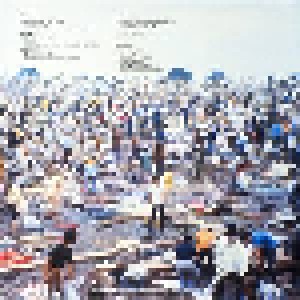 Woodstock Four (2-LP) - Bild 2