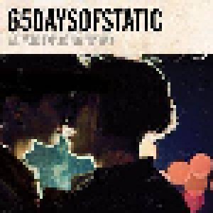 Cover - 65daysofstatic: We Were Exploding Anyway / Heavy Sky EP