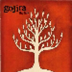 Gojira: The Link (CD) - Bild 1