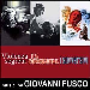 Cover - Giovanni Fusco: Violenza Segreta / La Corruzione / I Sovversivi