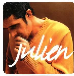 Julien Clerc: 4 Albums (4-CD) - Bild 7