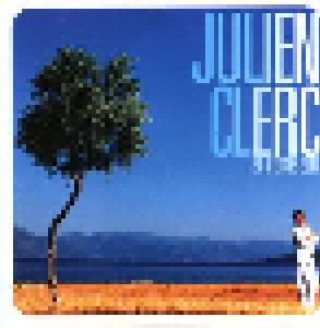 Julien Clerc: 4 Albums (4-CD) - Bild 9
