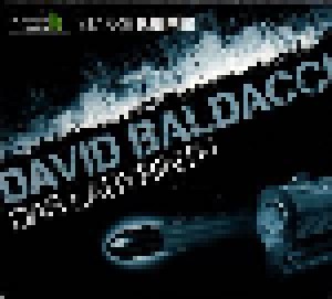 David Baldacci: Das Labyrinth (6-CD) - Bild 1