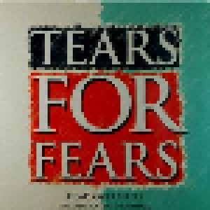 Tears For Fears: Head Over Heels (12") - Bild 1