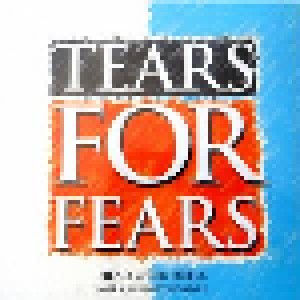 Tears For Fears: Head Over Heels (12") - Bild 1