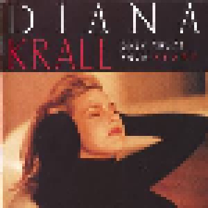 Diana Krall: Only Trust Your Heart (CD) - Bild 1