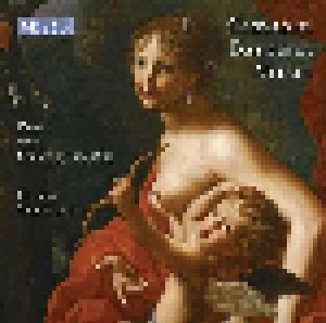 Giovanni Battista Vitali: Partite & Sonate Op. 13, 1689 (CD) - Bild 1