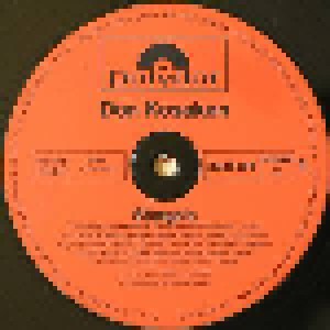 Don Kosaken Chor Serge Jaroff: Stargala (2-LP) - Bild 3
