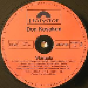 Don Kosaken Chor Serge Jaroff: Stargala (2-LP) - Bild 4