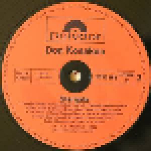 Don Kosaken Chor Serge Jaroff: Stargala (2-LP) - Bild 5