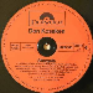 Don Kosaken Chor Serge Jaroff: Stargala (2-LP) - Bild 6