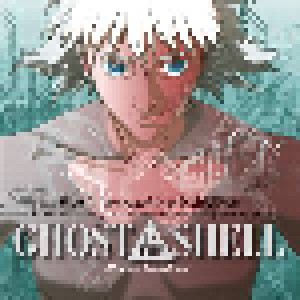 Cover - Kenji Kawai: Ghost In The Shell O.S.T
