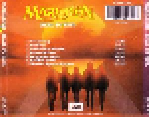 Marillion: Real To Reel (CD) - Bild 2