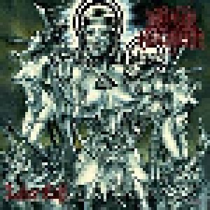 Impaled Nazarene: Latex Cult (LP) - Bild 1