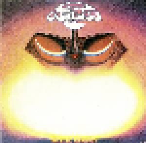Osibisa: Mystic Energy (CD) - Bild 1