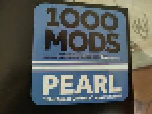 1000Mods: Pearl (12") - Bild 3