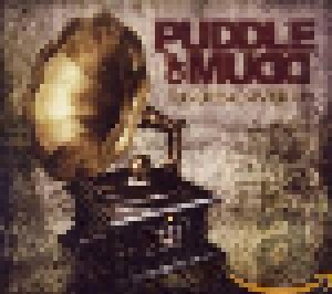 Puddle Of Mudd: Re:(Disc)Overed (CD) - Bild 1