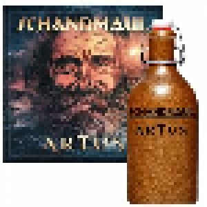 Schandmaul: Artus (CD) - Bild 4