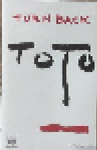 Toto: Turn Back (Tape) - Bild 1