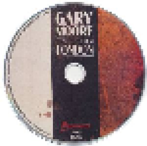 Gary Moore: Live From London (CD) - Bild 5