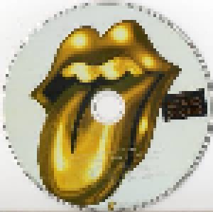 The Rolling Stones: Anybody Seen My Baby (Single-CD) - Bild 3
