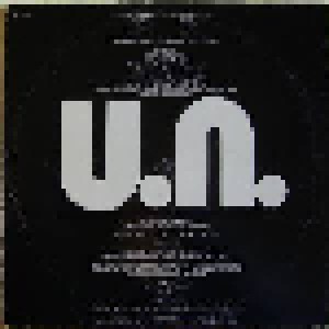 U.N.: U.N. (LP) - Bild 2