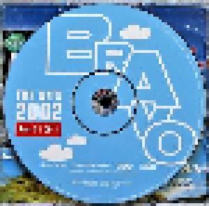 Bravo - The Hits 2002, Part 2 (2-CD) - Bild 3