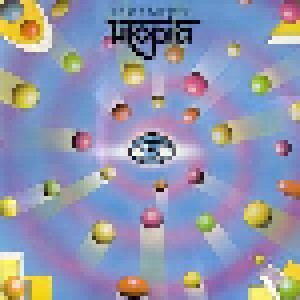 Utopia: Todd Rundgren's Utopia (LP) - Bild 1