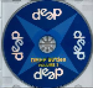 The Operative Deep Lives Forever 90'ties Volume 3 (CD) - Bild 3