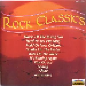  Unbekannt: Rock Classics (CD) - Bild 1