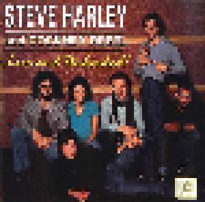 Steve Harley & Cockney Rebel: Live And Unleashed - Cover