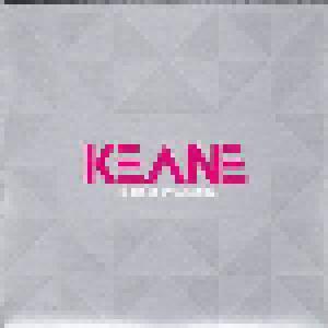 Keane: Perfect Symmetry - Cover