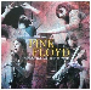 Pink Floyd: Grooving With The Pink - Cover