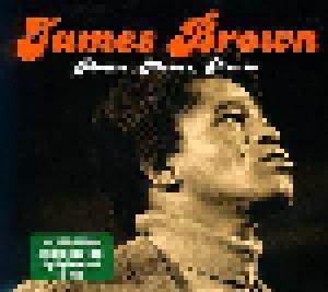James Brown: Please, Please, Please - Cover