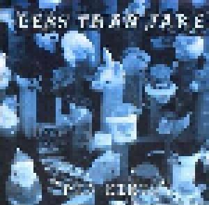 Less Than Jake: Pez Kings - Cover