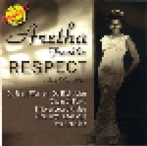 Aretha Franklin: Respect And Other Hits (CD) - Bild 1