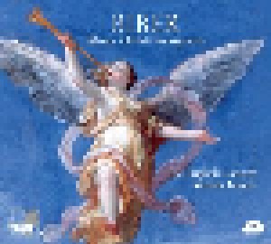 Heinrich Ignaz Franz Biber + Johann Heinrich Schmelzer: Missa Christi Resurgentis (Split-SACD) - Bild 1