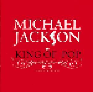 Michael Jackson: King Of Pop (2-CD) - Bild 1