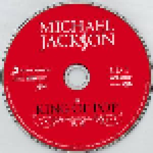 Michael Jackson: King Of Pop (2-CD) - Bild 3