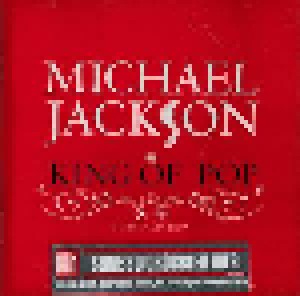 Michael Jackson: King Of Pop (2-CD) - Bild 5
