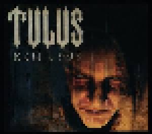Tulus: Evil 1999 (CD) - Bild 1