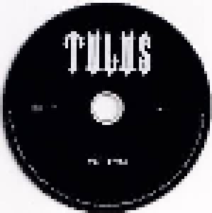 Tulus: Evil 1999 (CD) - Bild 3