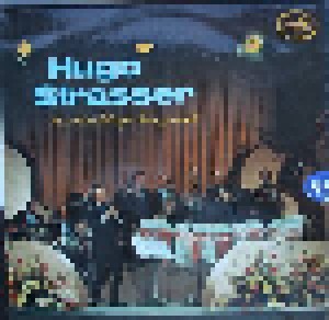 Hugo Strasser & Sein Tanzorchester: So Schön Klingt Tanzmusik (LP) - Bild 1